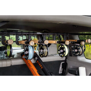 Trout Mount Trout Mount Standard - *Updated*