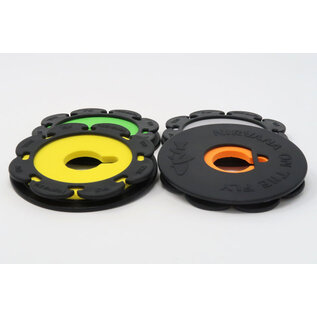 Nirvana Tenkara Line Holder  - Single