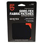 Gear Aid Gortex Fabric Patches