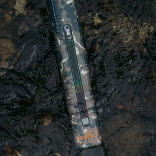 Cling Fishing Products LLC Cling Temperature Tape - Stick on Thermometer