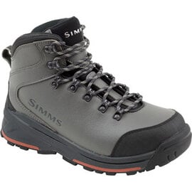 Simms Fishing Simms W's Freestone Boot Gunmetal - 6