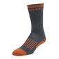Simms Fishing Simms Men's Merino Midweight Hiker Socks -