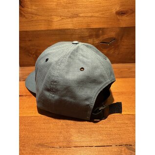 Richardson Underwood Elk - Ridgway Colorado Hat 931 - Koosah Mallard Blue