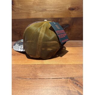 Richardson Underwood Elk - Ridgway Colorado Hat 112PFP