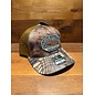 Richardson Underwood Elk - Ridgway Colorado Hat 112PFP