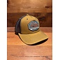Richardson Underwood Elk - Ridgway Colorado Hat 112WH -Hawthorne Split Whiskey/Brown