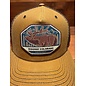 Richardson Underwood Elk - Ridgway Colorado Hat 112WH -Hawthorne Split Whiskey/Brown