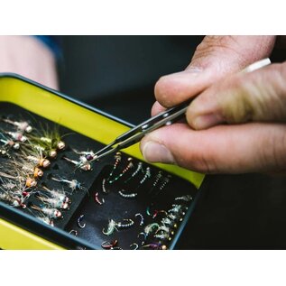 Yakoda Supply Yakoda Tactical Tweezers