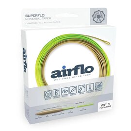 AirFlo Airflo SuperFlo Ridge 2.0 Universal Taper