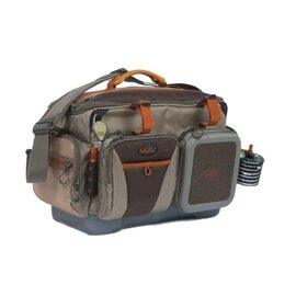 Fishpond Fishpond Green River Gear Bag - Granite