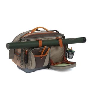 Fishpond Fishpond Green River Gear Bag - Granite