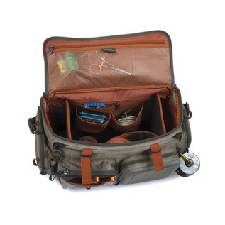 Fishpond Fishpond Green River Gear Bag - Granite