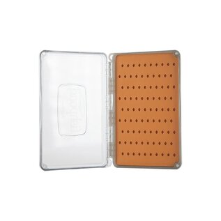 Fishpond Tacky Daypack Fly Box - Burnt Orange