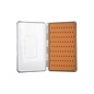 Fishpond Tacky Daypack Fly Box - Burnt Orange