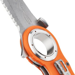 NRS, Inc. NRS Pilot Access Folding Knife - Flare