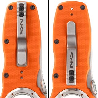 NRS, Inc. NRS Pilot Access Folding Knife - Flare