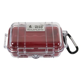 Pelican Pelican Micro Cases -