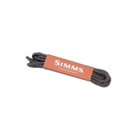 Simms Fishing Simms Replacement Laces - Pewter