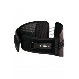 Simms Fishing Simms BackMagic Wading Belt - Black