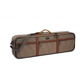 Fishpond Fishpond Dakota Carry On Rod & Reel Case - Granite