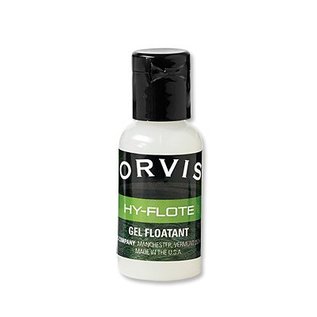 Orvis Hy-Flote Gel