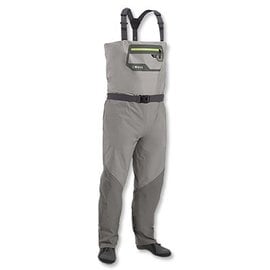Orvis Orvis Ultralight Convertible Wader - Storm
