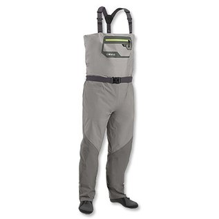 Orvis Ultralight Convertible Wader - Storm