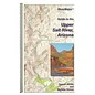RiverMaps RiverMaps Salt River Arizona Guide Book