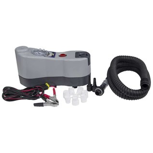 High-Pressure 12 Volt Pump