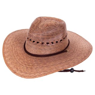 Tula Unisex Lattice Gardener Hat -