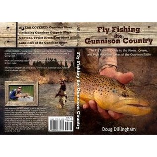 Fly Fishing the Gunnison Country - RIGS Fly Shop