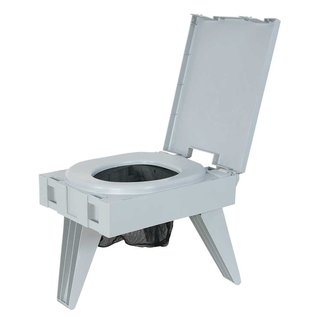 NRS, Inc. NRS Cleanwaste Portable Toilet System