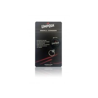 Umpqua Feather Merchants Clip-On Retractor (Small Zinger)