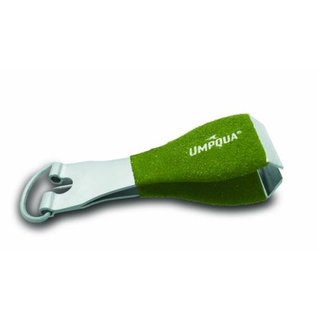 Umpqua Feather Merchants River Grip Big Nip Nipper