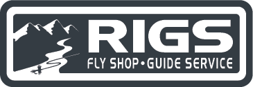 RIGS Fly Shop