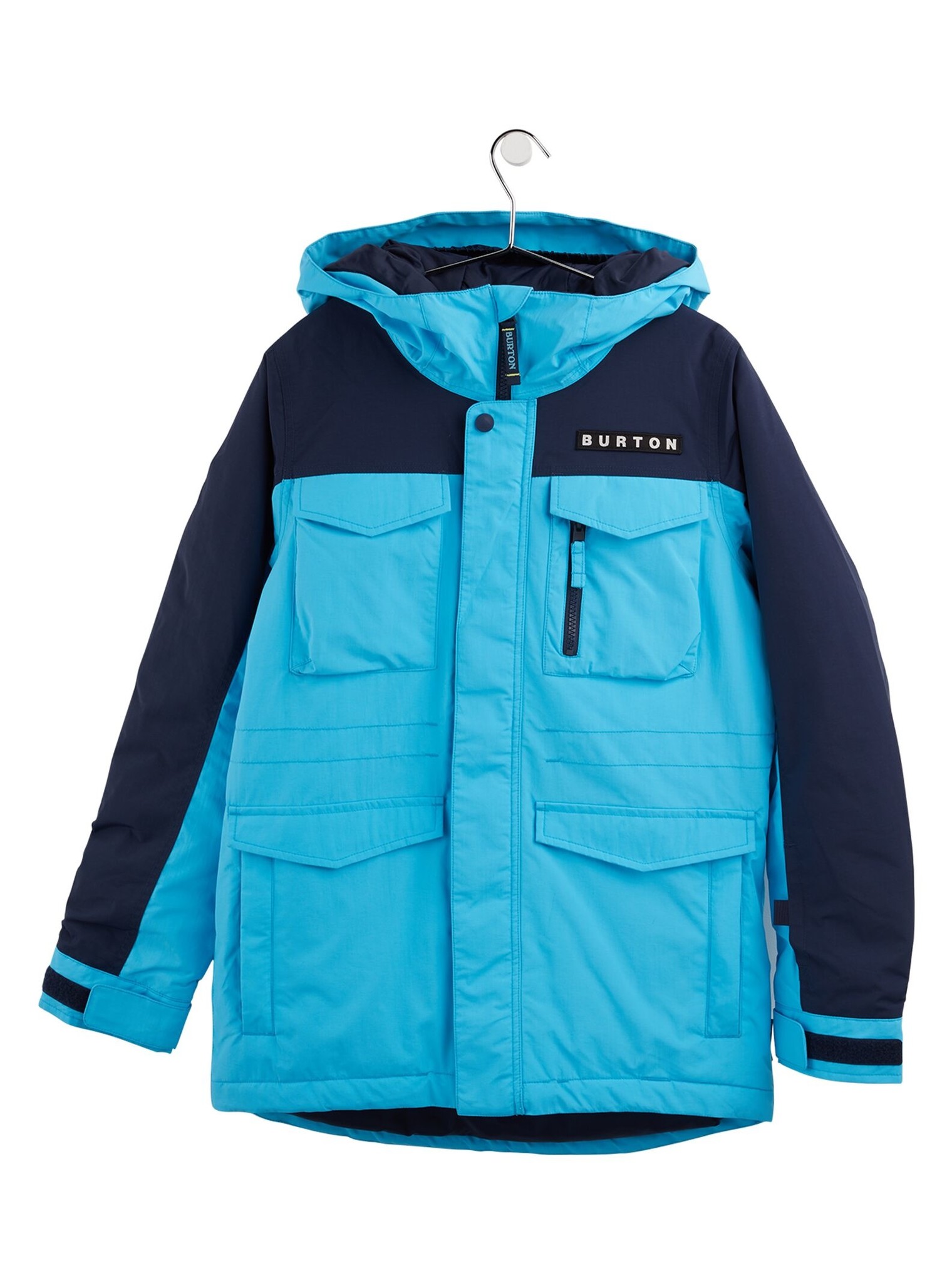 Burton Boys Covert Jacket