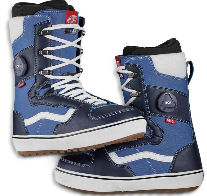 vans invado og