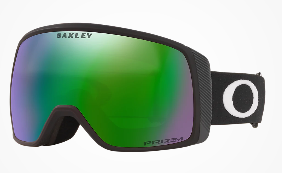 oakley flight tracker m