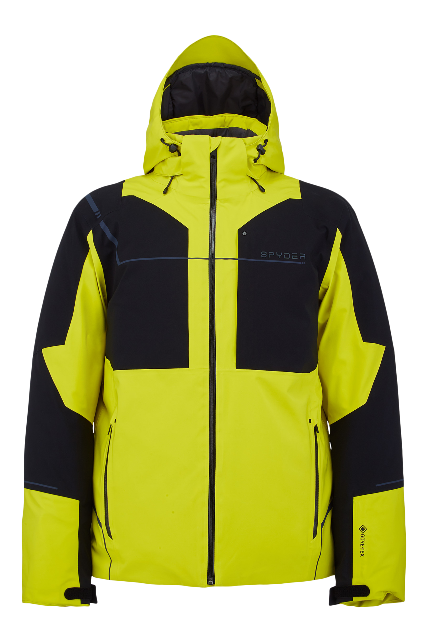 titan gtx jacket