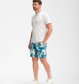 NORTHFACE PRINTED CLASS V PULL ON SHORT