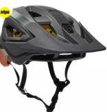 SPEEDFRAME VANISH HELMET