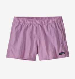 PATAGONIA W BARELY BAGGIES SHORTS 2 1/2 IN