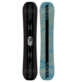 K2 SNOWBOARDS W LIME LITE