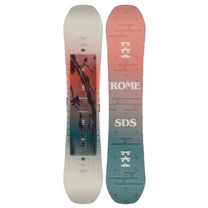 ROME SNOW BOARDS ROYAL