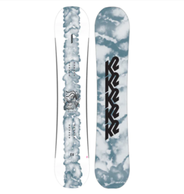 K2 SNOWBOARDS W DREAMSICLE