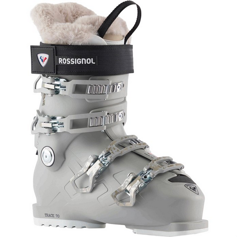 Alpine Ski Boots - Village Ski Loft