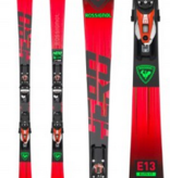 ROSSIGNOL  HERO ELITE ST TI K SPX14