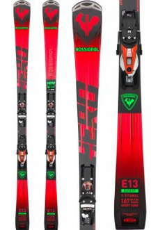 ROSSIGNOL HERO ELITE ST TI K SPX14