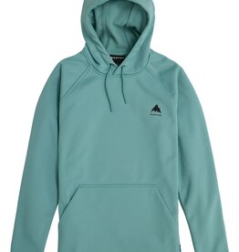 BURTON W CROWN WEATHER PROOF FLEECE PO HOODIE