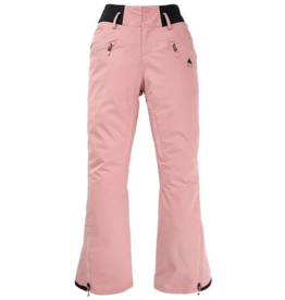 BURTON W MARCY HIGH RISE PANT